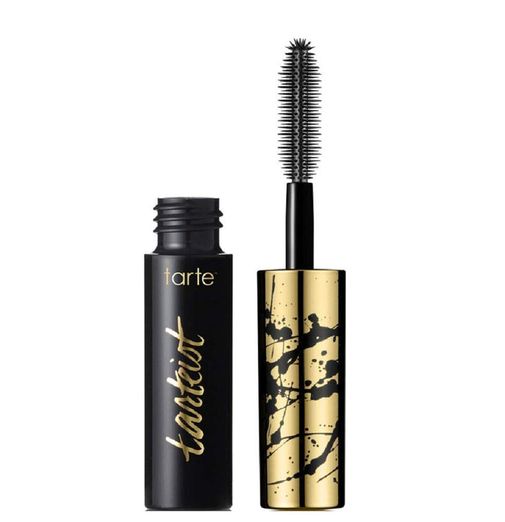 Tarte Tarteist Lash Paint Mascara Black Travel Size