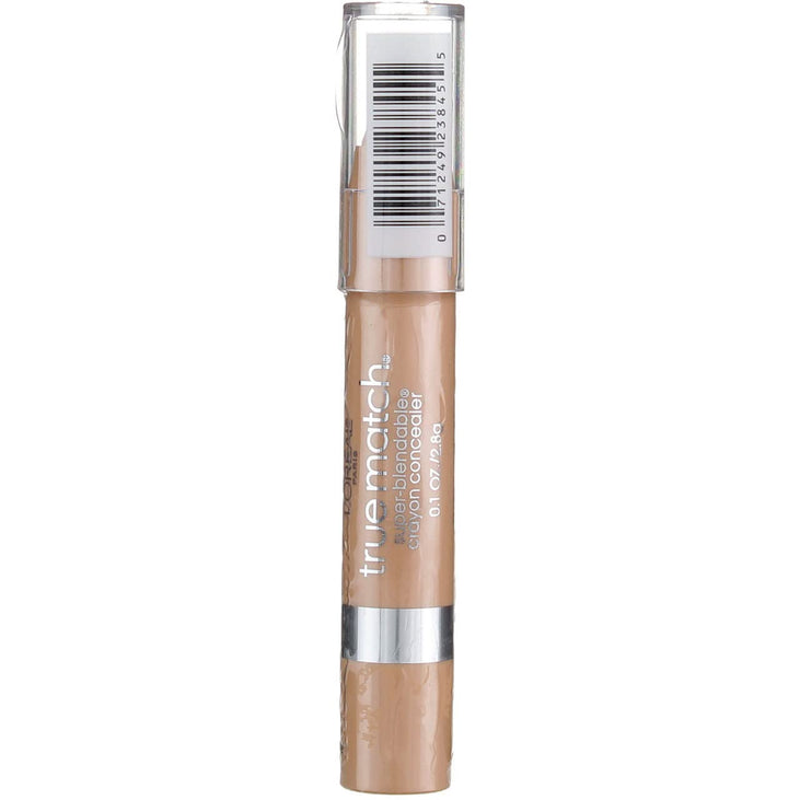 Loreal Paris True Match Crayon Concealer - Light / Medium N4-5