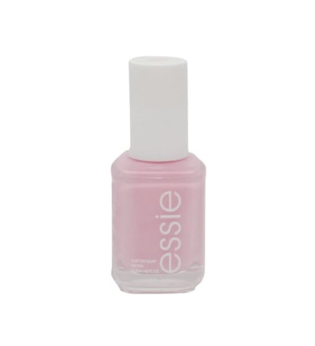 Essie Nail Polish 811 Good Morning Hope (Breast Cancer Edition)