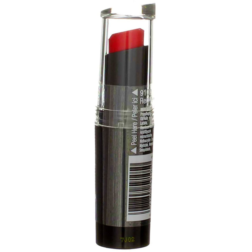 wet n wild MegaLast Lip Color, Red Velvet