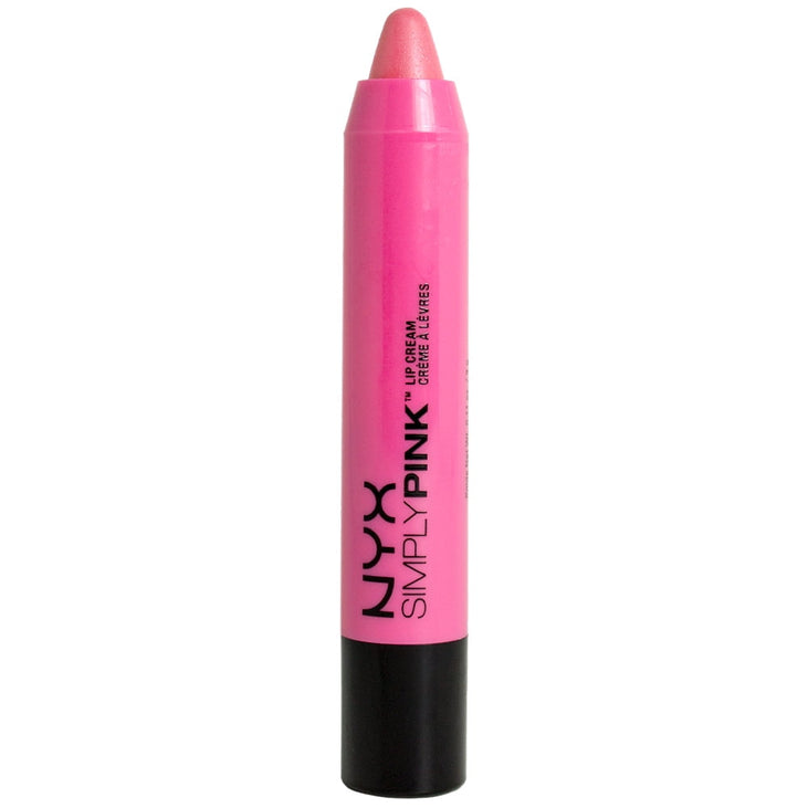 NYX Professional Makeup Simply Pink, Flushed, 0.11 Ounce