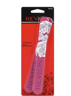 Revlon Beauty Tools Expert Shapers for Weak Nails