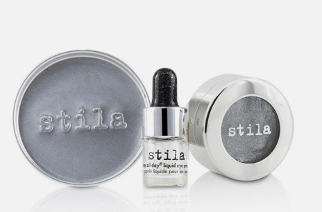 Stila Magnificent Metals Foil Finish Eyeshadow Titanium