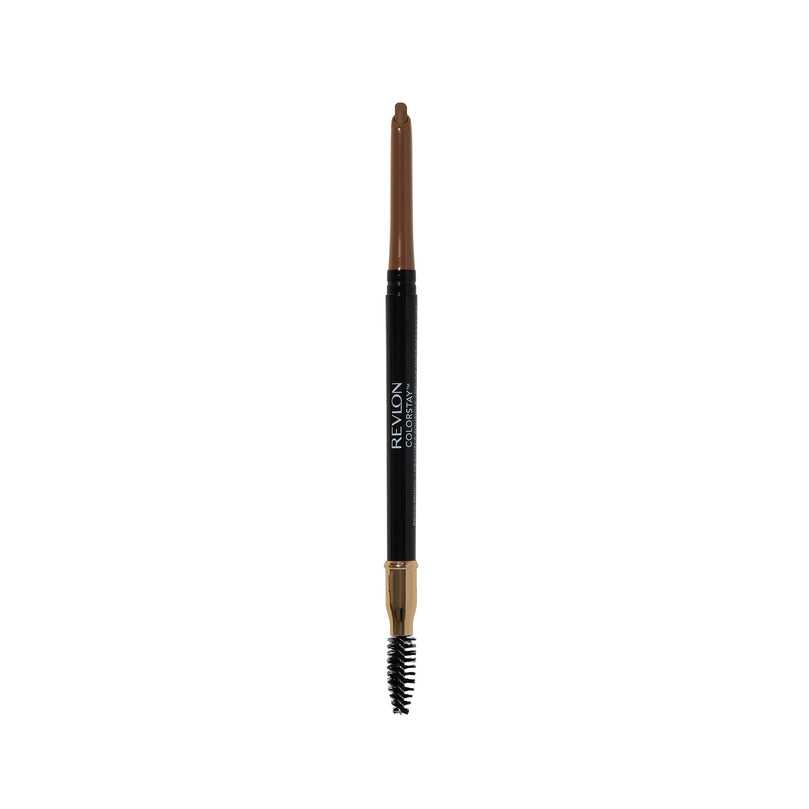 Revlon ColorStay Waterproof Natural Eyebrow Color Pencil 210 Soft Brown