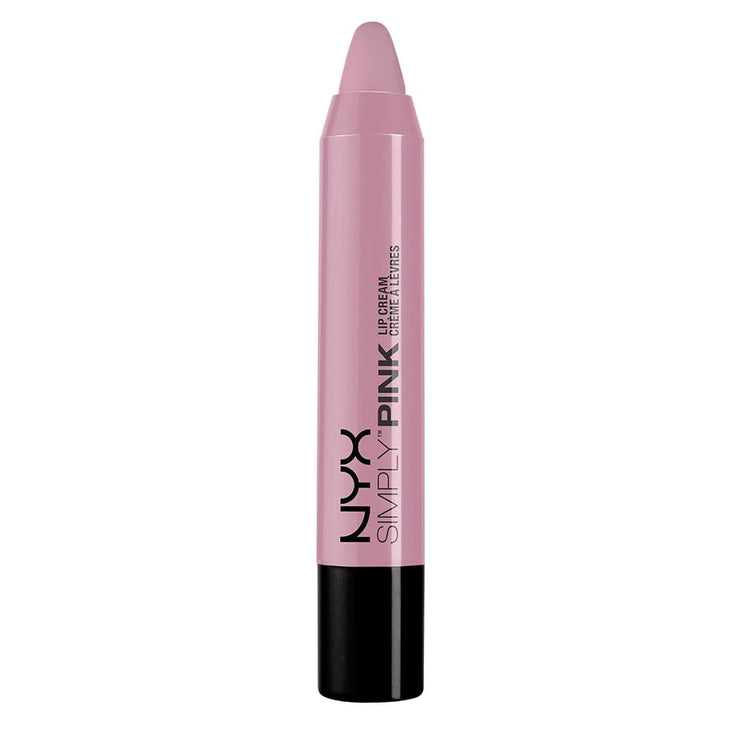 NYX Professional Makeup Simply Pink, Enchanted, 0.11 Ounce