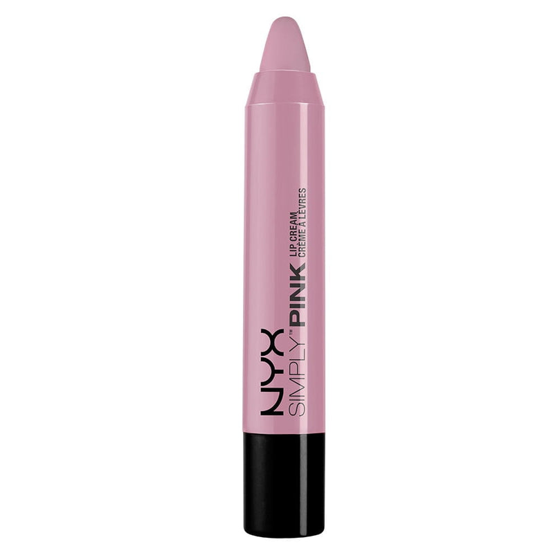NYX Professional Makeup Simply Pink, Enchanted, 0.11 Ounce