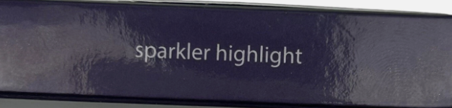 Tarte Amazonian Clay 12hour Highlighter Sparkler