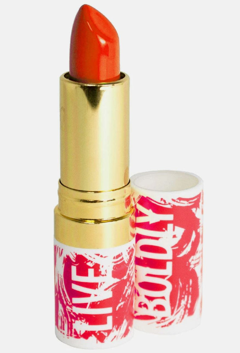 Revlon Live Boldly Super Lustrous Lipstick 064 She-nomenon 0.15 oz