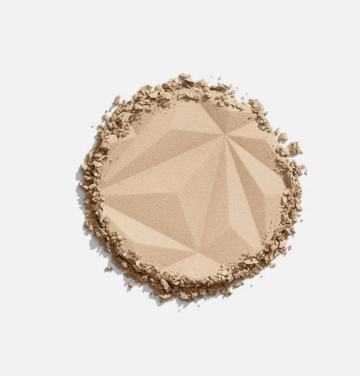 Nyx Professional High Glass Finishing Powder 001 Light