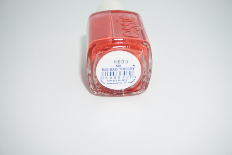 Essie Nail Polish ~ 569 Big Bag Theory ~