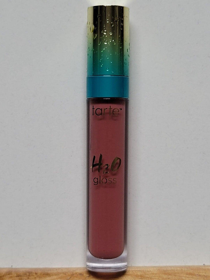 Tarte Rainforest Of The Sea COASTLINE H2O Gloss (0.135 oz.)