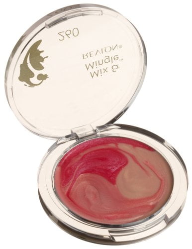 Revlon Mix and Mingle Lip Palette, R.S.V.Pink, 0.1 Ounce