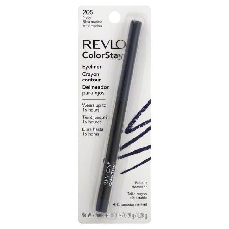 Revlon ColorStay Eyeliner, Navy