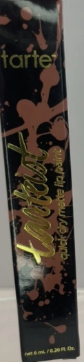 Tarte Tarteist Quick Dry Matte Lip Paint - Park Ave Princess