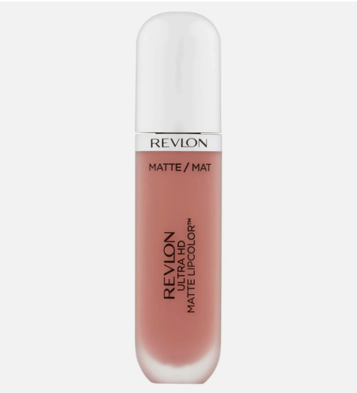 REVLON Ultra HD Matte Lipcolor 640 Embrace