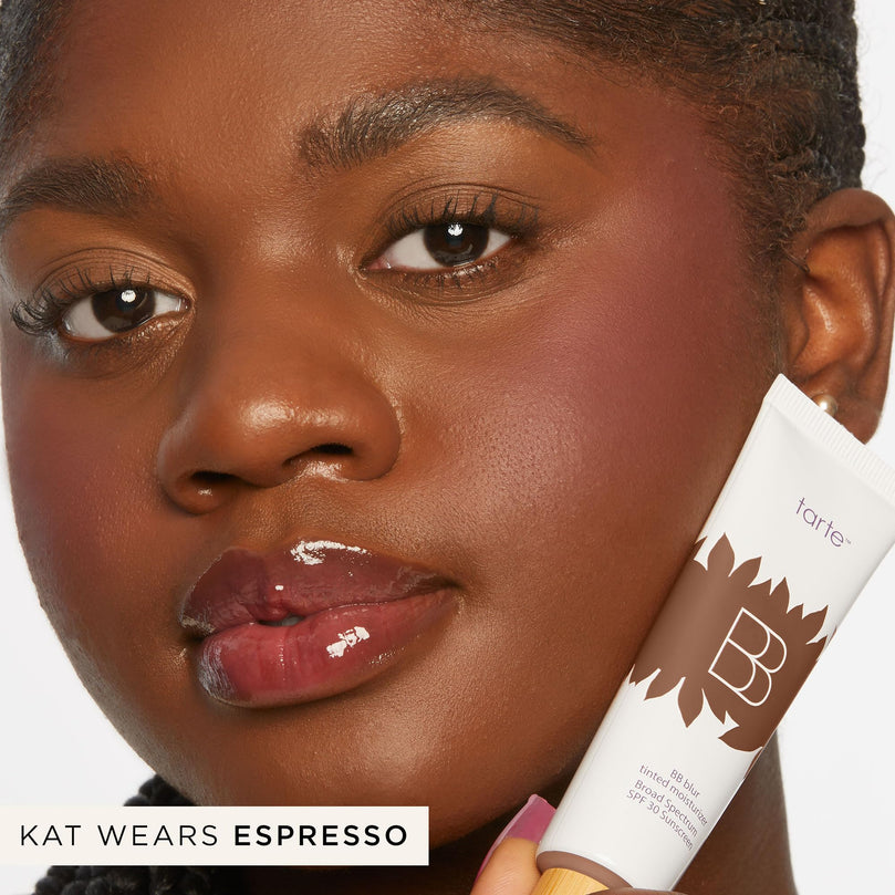 Tarte BB Tinted Treatment 12-Hour Primer Broad Spectrum SPF 30 Sunscreen Light 1 oz by Tarte