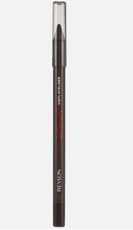 Revlon So Fierce Vinyl Eyeliner 861 Mighty Mocha (2 PACK)