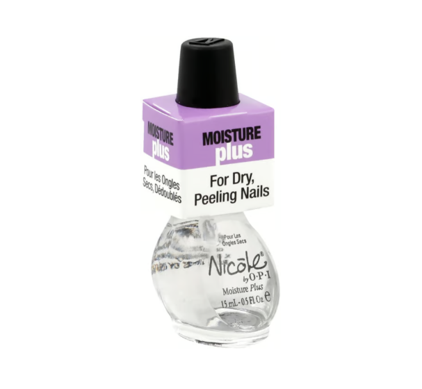 OPI Nicole Nail Polish NI244 Moisture Plus