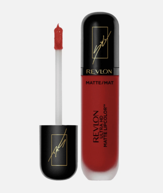 Revlon Ultra HD Matte Lipcolor 695 Wish