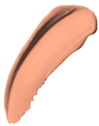 N.Y.C. New York Color City Proof Twistable Intense Lip Color, Parkslope Peach