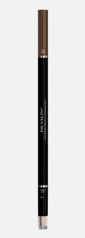 Revlon Colorstay Brow Shape and Glow 295 Auburn (2 PACK)