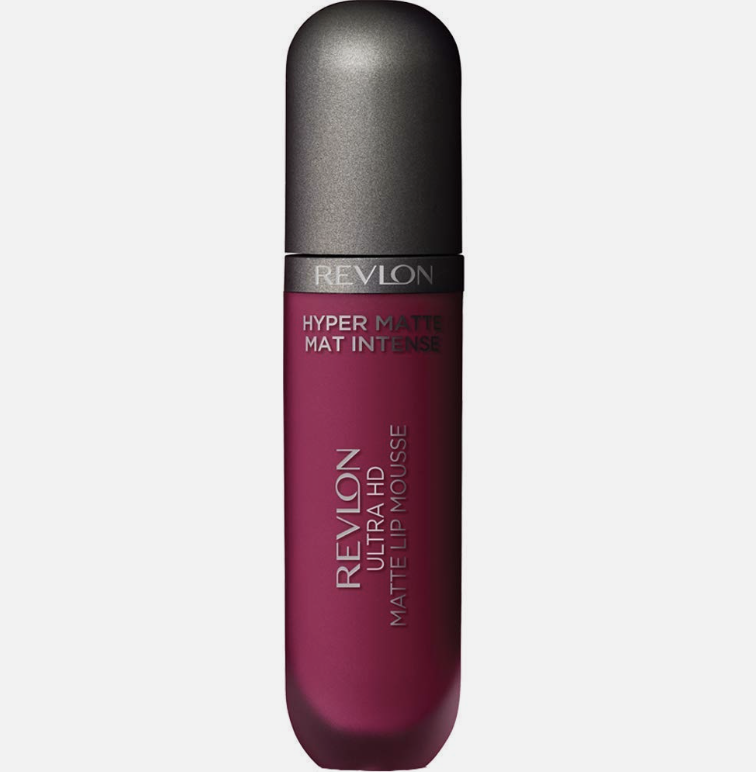Revlon Ultra HD Matte Lip Mousse 820 Crimson Sky 0.2 fl oz