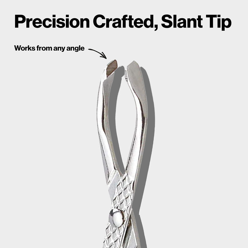 Revlon Perfectweeze Slant Tip Tweezer 32210