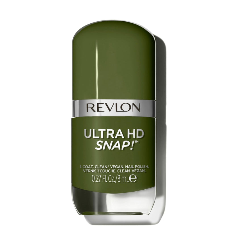 Revlon Ultra HD Snap Nail Color 022 Commander in Chief 0.27 fl oz