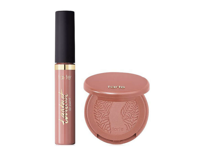 Tarte Blush and Brunch 2 Piece Set
