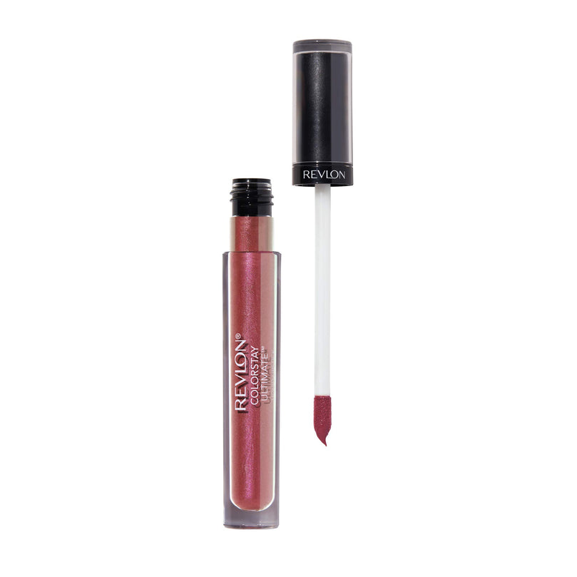Revlon Colorstay Ultimate Liquid Lipstick 030 Miracle Mauve 0.1 fl oz