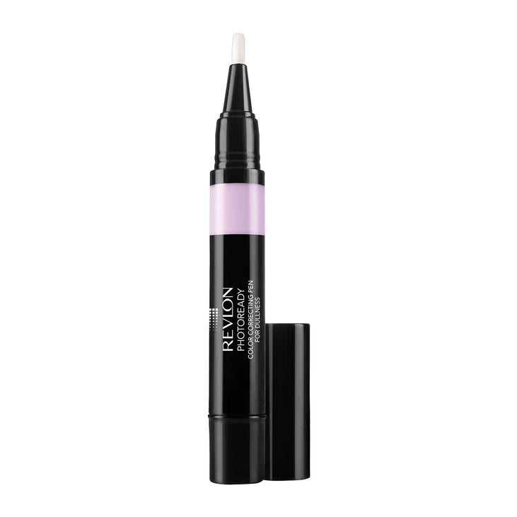 Revlon photoready color correcting pen, 020 for dullness, 0.08 fl oz