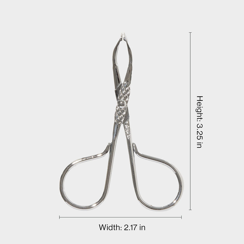 Revlon Perfectweeze Slant Tip Tweezer 32210