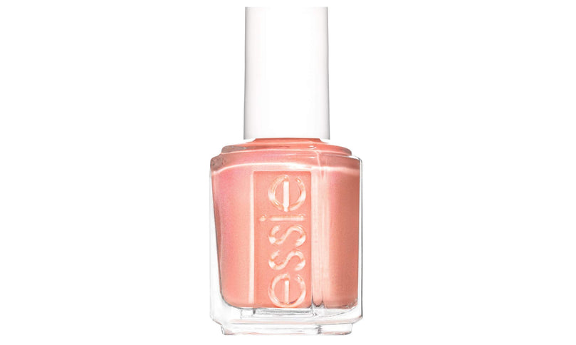 Essie, 2019 Spring Trend Collection, Pinkies Out