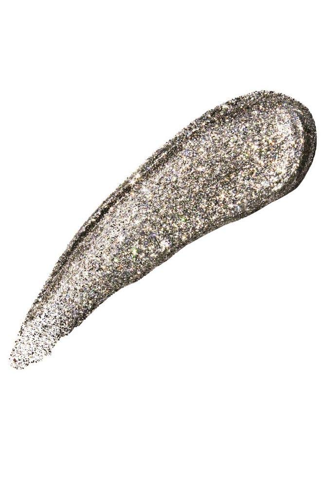 Stila Glitter & Glow Liquid Eye Shadow, Diamond Dust, 0.15 Oz