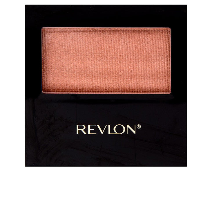 Revlon Powder Blush, Satin Finish, 006 Naughty Nude, 0.17 oz