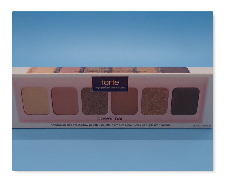 power bar Amazonian clay eyeshadow palette power bar Amazonian clay eyeshadow palette