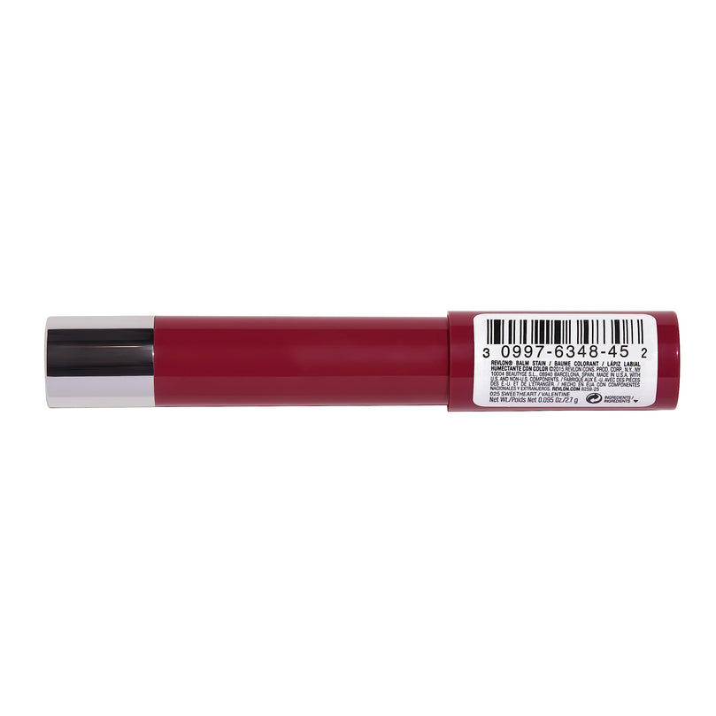 Revlon Colorburst Balm Stain 045 Romantic 0.01 Oz