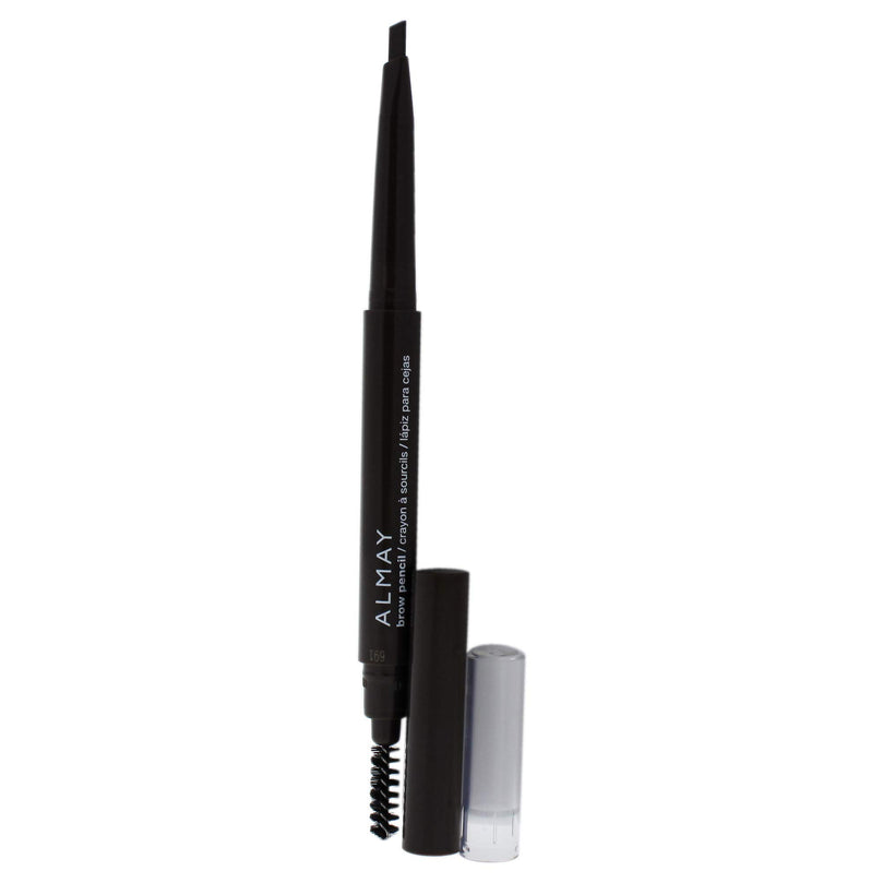 Almay Hypoallergenic Eyebrow Pencil, 802 Brunette