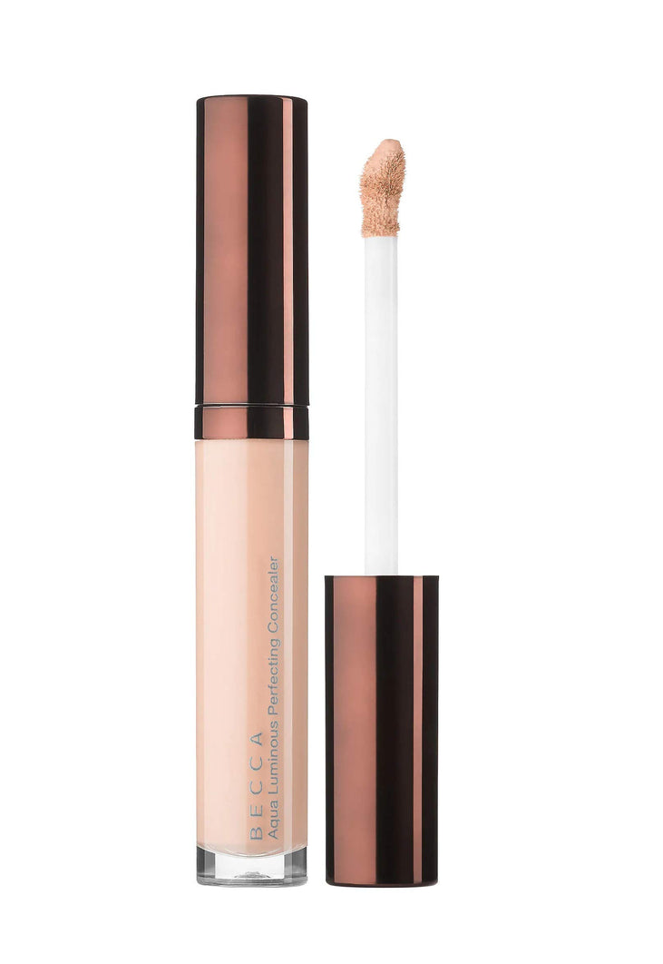 Becca Aqua Luminous Perfecting Concealer - Fair