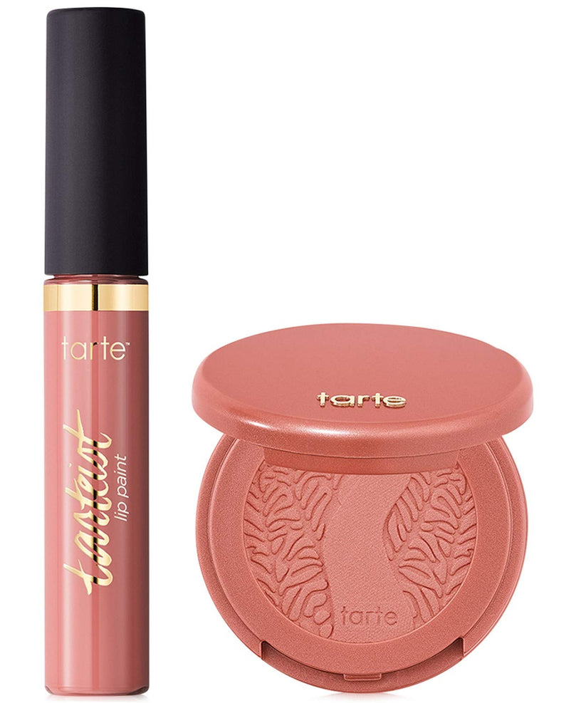 Tarte Blush and Brunch 2 Piece Set