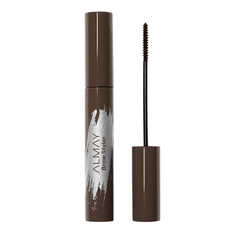 Almay Brow Styler Brow Mascara - Medium Brown