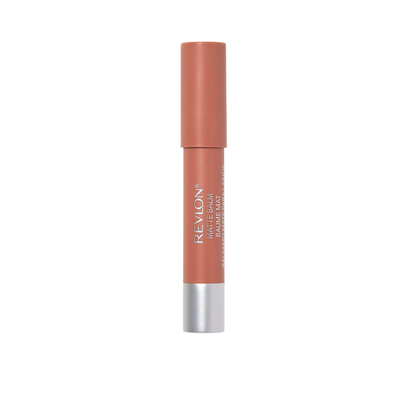 Revlon Colorburst Matte Lip Balm 255 Enchanting