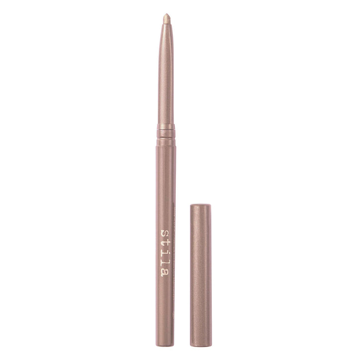 Stila Smudge Stick Waterproof Eye Liner - Abalone 0.01 oz Eyeliner