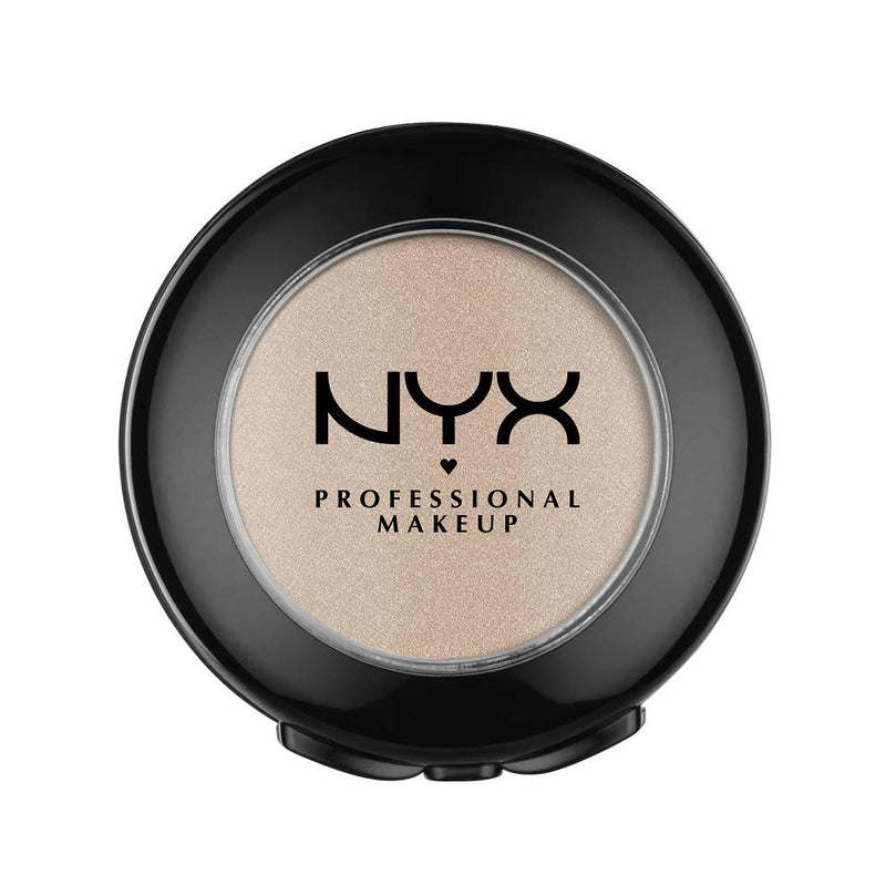 NYX Cosmetics NYX Hot Singles Eye Shadow, 0.053 oz