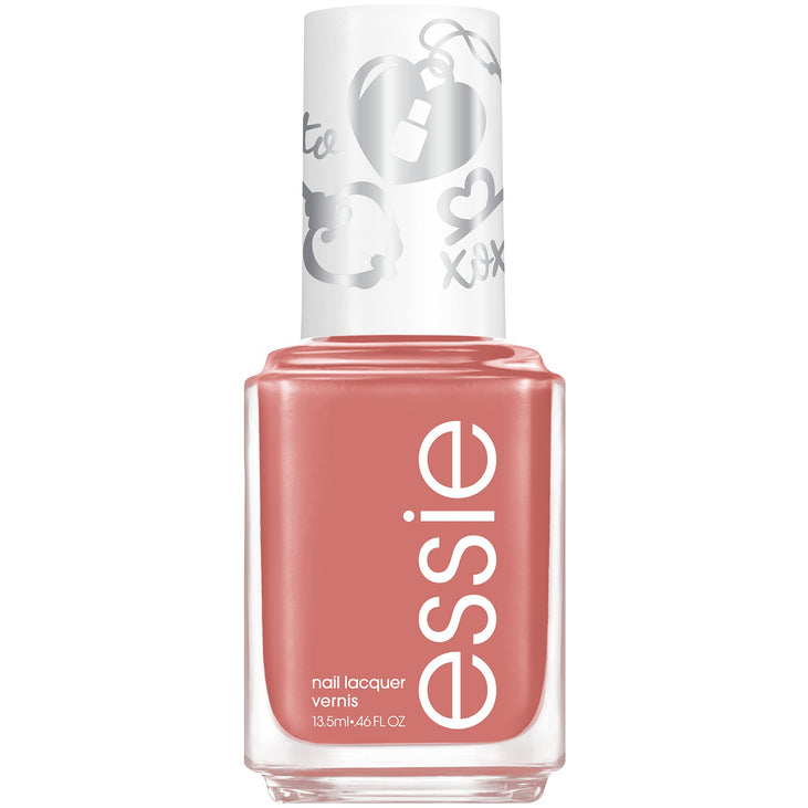 Essie Limited Edition Nail Polish 1719 Respond with a Kiss 0.46 Ounce