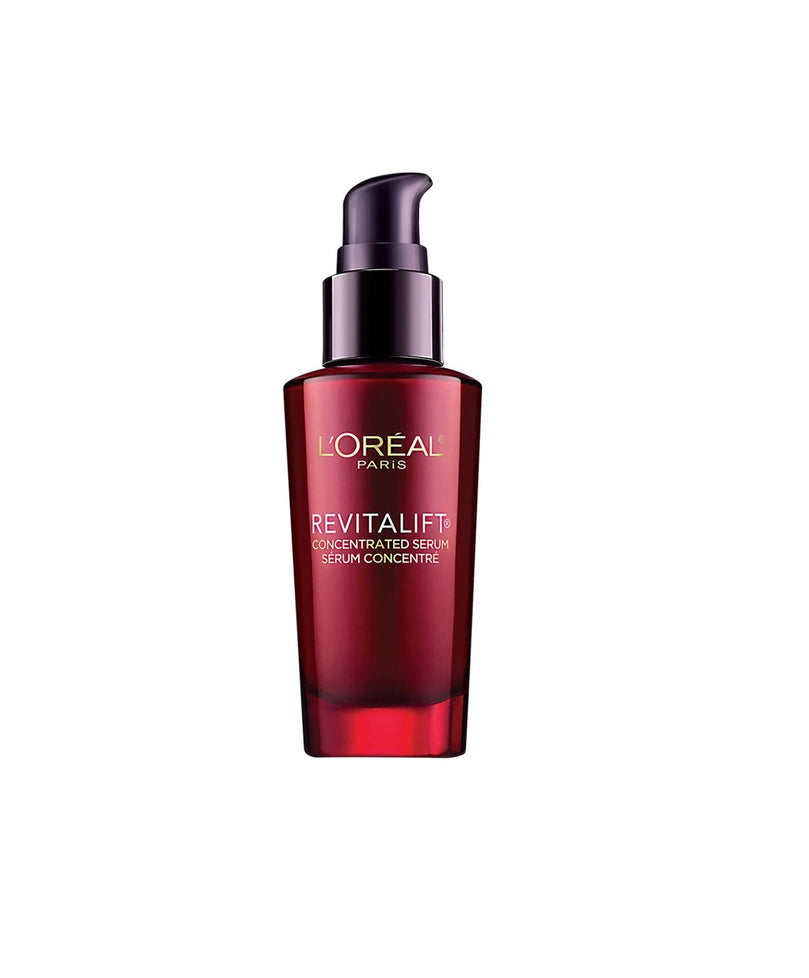 L'Oreal Paris Revitalift Serum Triple Power Anti Aging Serum, 1 fl oz