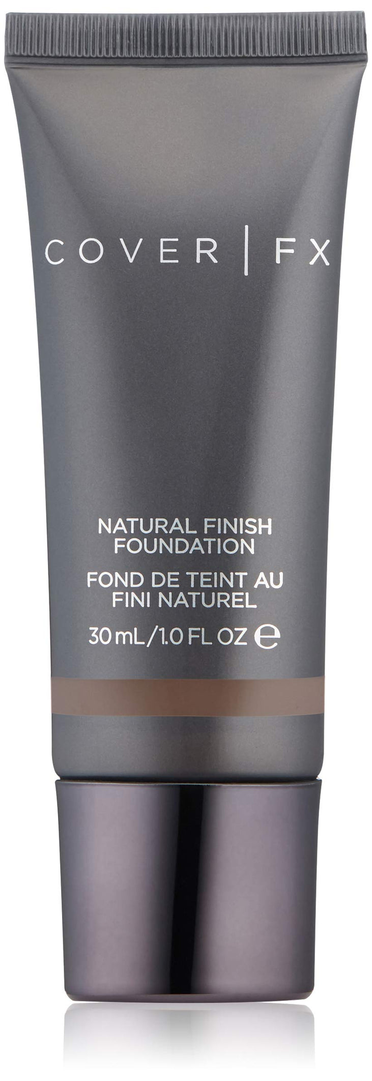 Cover FX Natural Finish Foundation  - P120 1 fl. Oz