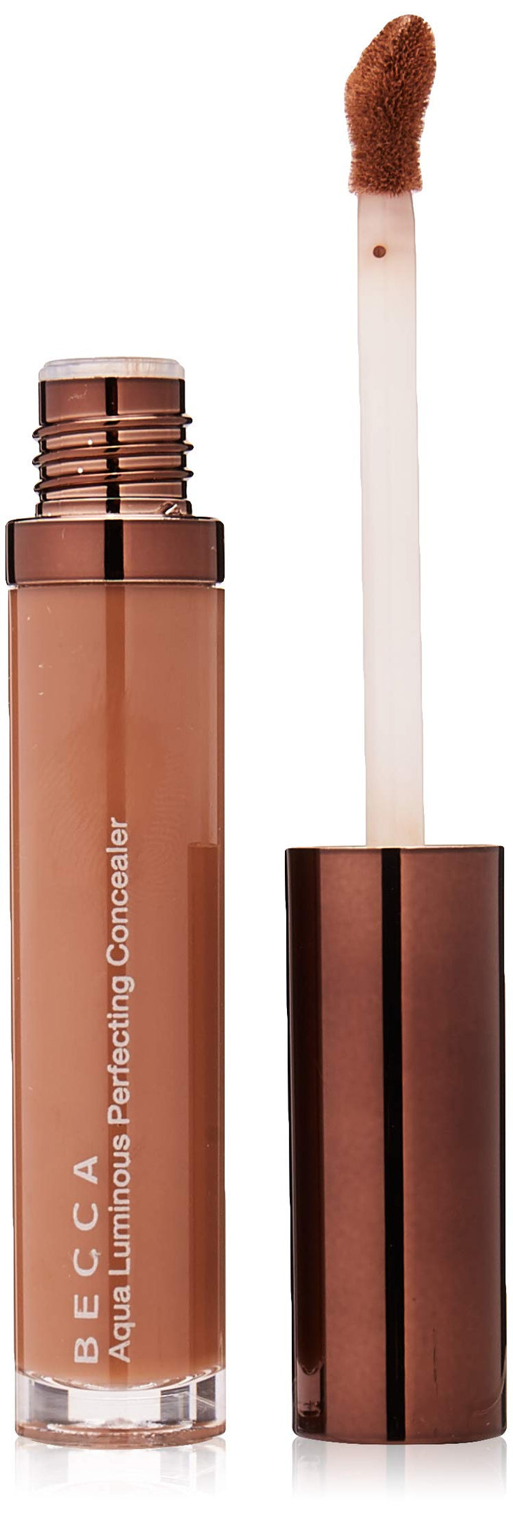 Becca Aqua Luminous Perfecting Concealer - Deep Bronze