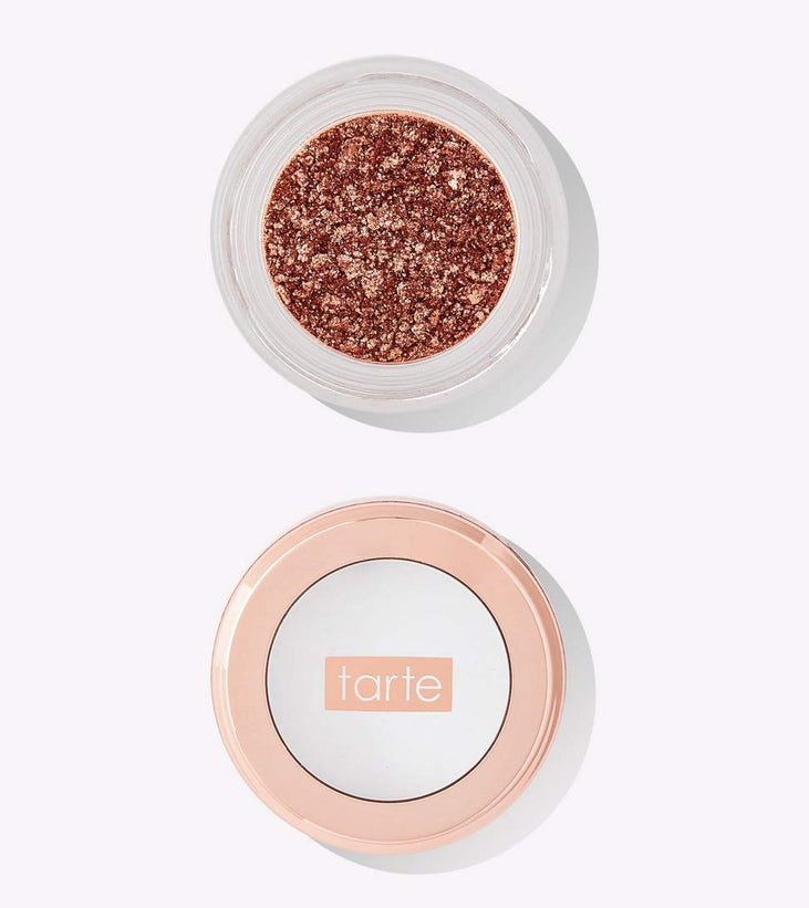 Tarte Chrome Paint Shadow Pot - Wild at Heart