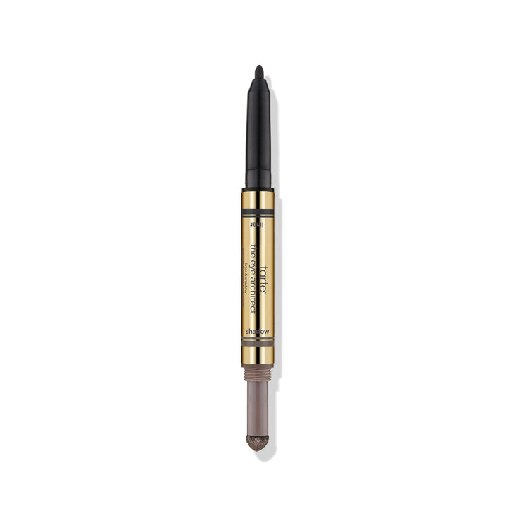 Tarte The Eye Architect Liner & Shadow - black/slate